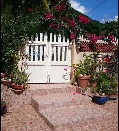 Casa Lof Bed & Breakfast Case-Pilote Bagian luar foto