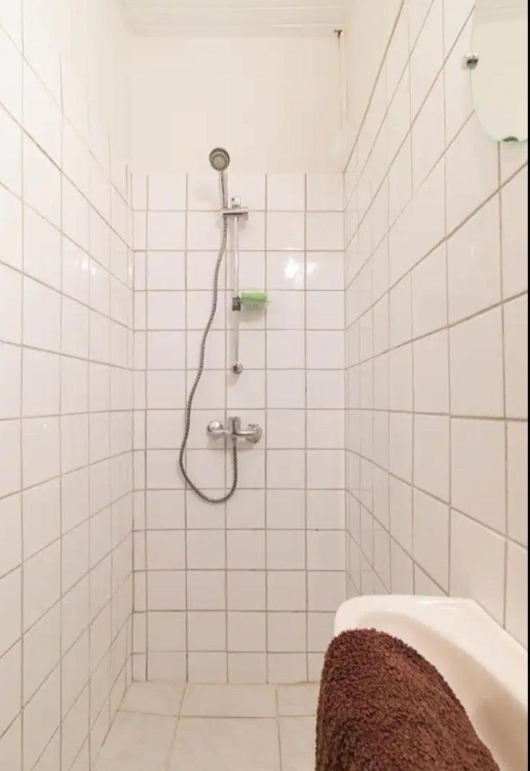 Casa Lof Bed & Breakfast Case-Pilote Bagian luar foto