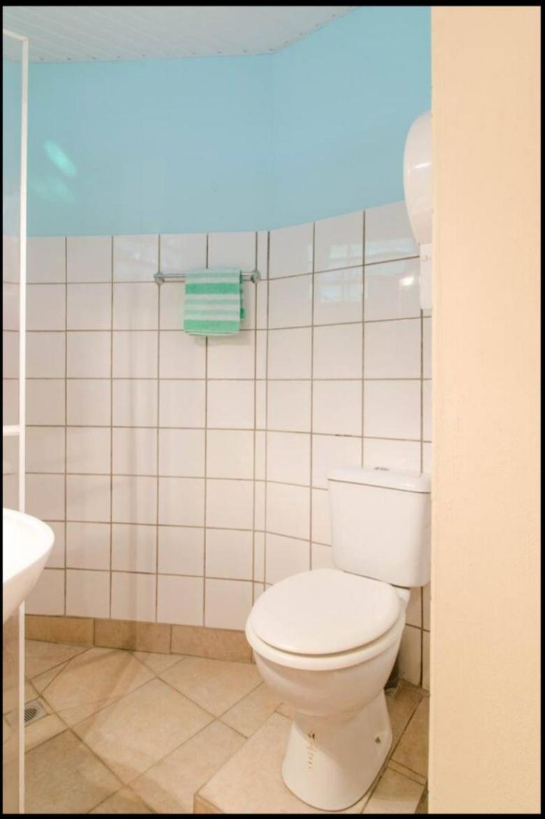 Casa Lof Bed & Breakfast Case-Pilote Bagian luar foto